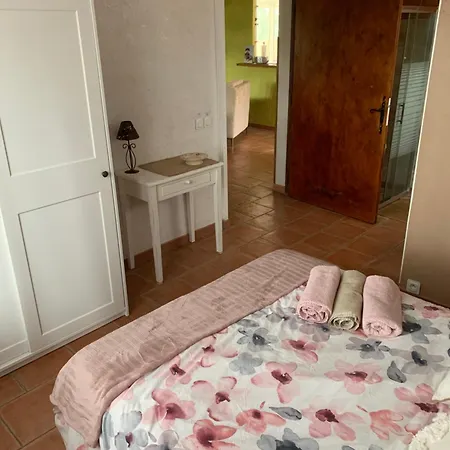 Сasa de vacaciones Rez-de-villa Avec Terrasses Et Jardin *